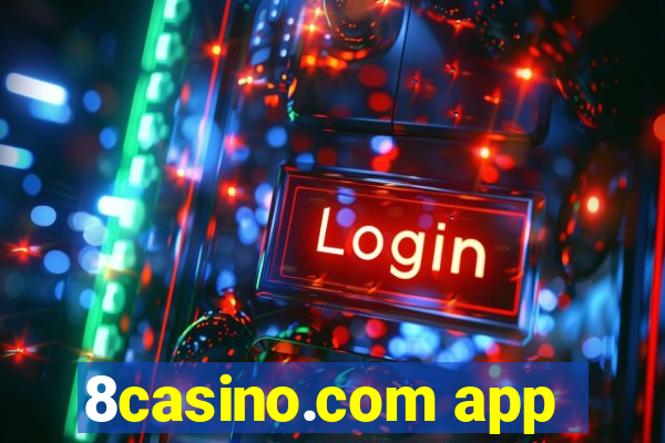 8casino.com app